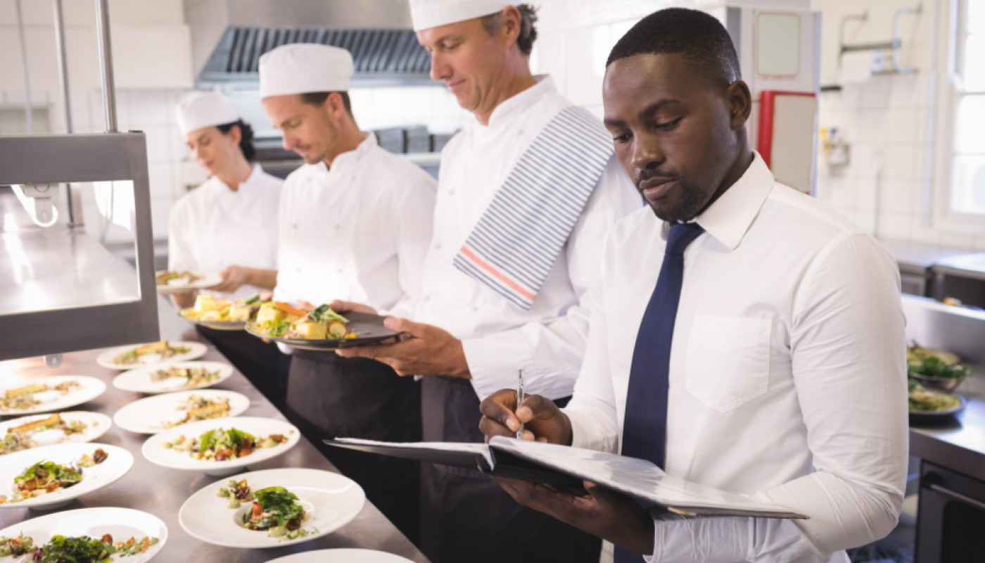 Qui propose les meilleurs audits en restauration ?