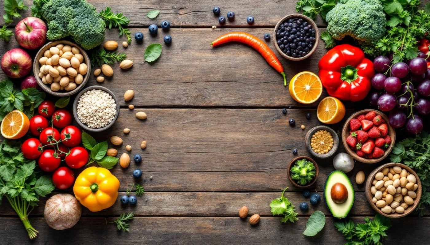 Exploration des bienfaits des superaliments dans la cuisine quotidienne