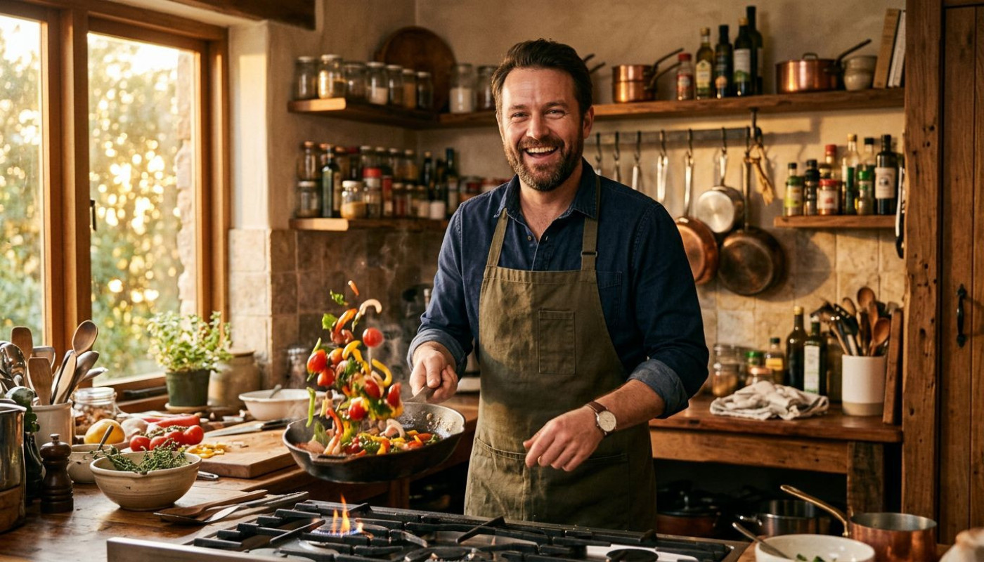 Survivre à un dîner improvisé : secrets insoupçonnés des spécialistes